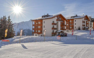 Náhled objektu Casa Andrea 217, Riederalp, Aletsch, Švýcarsko