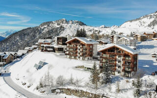 Náhled objektu Casa Andrea 316, Riederalp, Aletsch, Švýcarsko