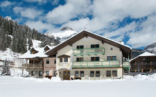 Náhled objektu Casa Ardoney, Campitello di Fassa, Val di Fassa / Fassatal, Itálie