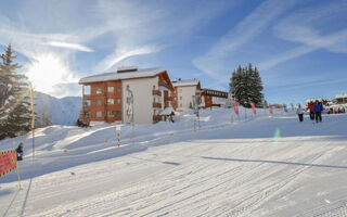 Náhled objektu Casa Arturo 311, Riederalp, Aletsch, Švýcarsko