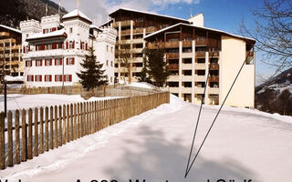 Náhled objektu Casa Aua Cotschna Avvanzino, Disentis, Sedrun - Andermatt, Švýcarsko