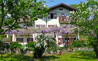 Náhled objektu Casa Bianchi, Fiera di Primiero, San Martino di Castrozza / Primiero, Itálie