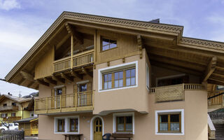 Náhled objektu Casa Brunel, Soraga di Fassa, Val di Fassa / Fassatal, Itálie