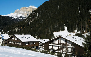 Náhled objektu Casa Canazei, Alba di Canazei, Val di Fassa / Fassatal, Itálie