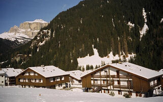 Náhled objektu Casa Canazei, Canazei, Val di Fassa / Fassatal, Itálie