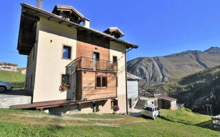 Náhled objektu Casa Cantoni, Livigno, Livigno, Itálie