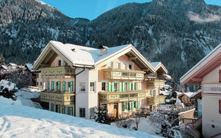 Náhled objektu Casa Cecilia, Campitello di Fassa, Val di Fassa / Fassatal, Itálie