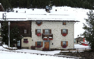 Náhled objektu Casa Chestel, Livigno, Livigno, Itálie