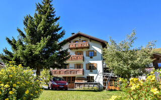 Náhled objektu Casa Confortina, Livigno, Livigno, Itálie