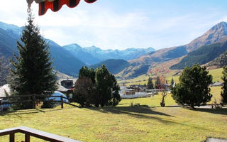 Náhled objektu Casa Crep Ault Bertschi, Sedrun, Sedrun - Andermatt, Švýcarsko