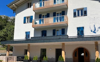 Náhled objektu Casa Dalsass, Andalo, Paganella, Itálie