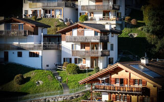 Náhled objektu CASA DARSCHALÉ D 4.3, Laax, Flims Laax Falera, Švýcarsko