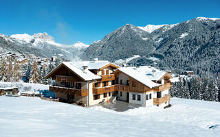 Náhled objektu Casa Davarda, Vigo di Fassa, Val di Fassa / Fassatal, Itálie