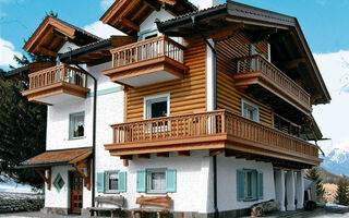 Náhled objektu Casa Decrestina Marta, Vigo di Fassa, Val di Fassa / Fassatal, Itálie