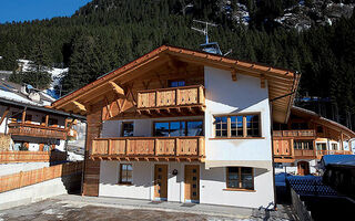 Náhled objektu Casa Dino - apartmánový dům, Canazei, Val di Fassa / Fassatal, Itálie