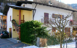 Náhled objektu Casa Dolce Letizia, Bormio, Bormio, Itálie