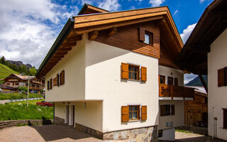 Náhled objektu Casa El Tobia, Pera di Fassa, Val di Fassa / Fassatal, Itálie