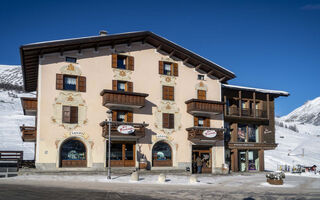 Náhled objektu Casa Fontana, Livigno, Livigno, Itálie