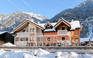 Náhled objektu Casa Giovanni, Campitello di Fassa, Val di Fassa / Fassatal, Itálie