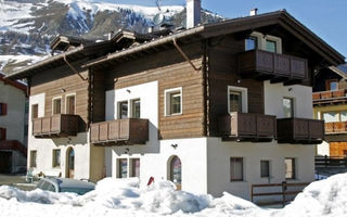 Náhled objektu Casa Jojoma, Livigno, Livigno, Itálie