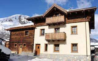 Náhled objektu Casa Katia, Livigno, Livigno, Itálie