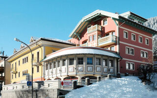 Náhled objektu Casa La Meisules, Pera di Fassa, Val di Fassa / Fassatal, Itálie