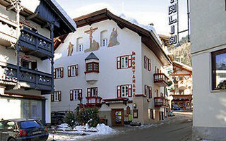 Náhled objektu Casa La Montanara, Canazei, Val di Fassa / Fassatal, Itálie