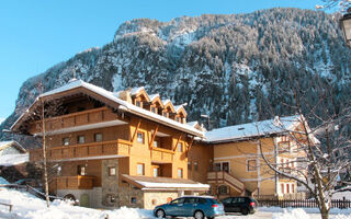 Náhled objektu Casa Lazzer, Campitello di Fassa, Val di Fassa / Fassatal, Itálie