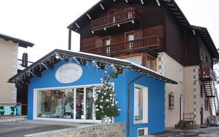 Náhled objektu Casa Longa, Livigno, Livigno, Itálie