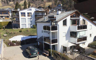 Náhled objektu Casa Maran «Musée Bianca», Flims, Flims Laax Falera, Švýcarsko