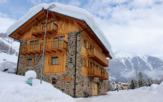 Náhled objektu Casa Marizzoni, Pejo, Marilleva / Folgarida, Itálie