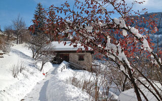 Náhled objektu Casa Maso Zanet, Predazzo, Val di Fiemme / Obereggen, Itálie