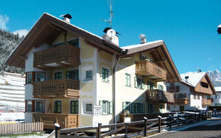 Náhled objektu Casa Maura, Pera di Fassa, Val di Fassa / Fassatal, Itálie