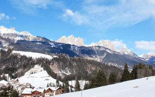 Náhled objektu Casa Melester, Vigo di Fassa, Val di Fassa / Fassatal, Itálie