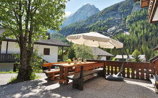 Náhled objektu Casa Micheluzzi, Canazei, Val di Fassa / Fassatal, Itálie