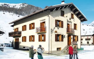 Náhled objektu Casa Natalia Longa, Livigno, Livigno, Itálie