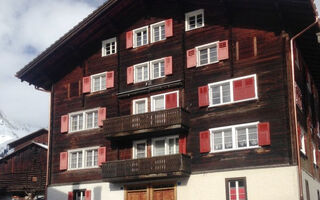 Náhled objektu Casa Nova Haut-Cavegn, Sedrun, Sedrun - Andermatt, Švýcarsko
