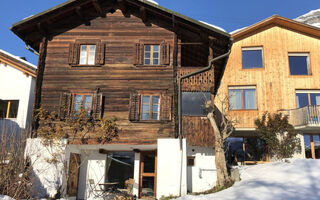 Náhled objektu Casa Pintga, Flims, Flims Laax Falera, Švýcarsko