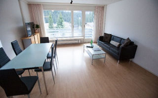 Náhled objektu CASA PRIMA 3A, Laax, Flims Laax Falera, Švýcarsko