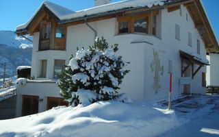 Náhled objektu Casa Riada Maissen-Flepp, Disentis, Sedrun - Andermatt, Švýcarsko