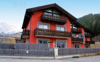 Náhled objektu Casa Rossa, Bormio, Bormio, Itálie