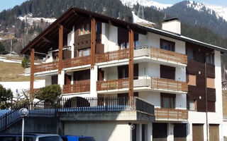 Náhled objektu Casa Sax 5 Church, Disentis, Sedrun - Andermatt, Švýcarsko
