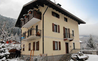 Náhled objektu Casa Trabuk, Bormio, Bormio, Itálie