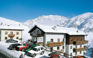 Náhled objektu Casa Trelà, Livigno, Livigno, Itálie