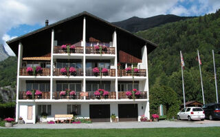 Náhled objektu Casa Yolanda Mireille, Fiesch, Aletsch, Švýcarsko