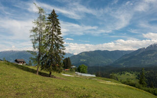 Náhled objektu CASCHARIA VEGLIA, Flims, Flims Laax Falera, Švýcarsko