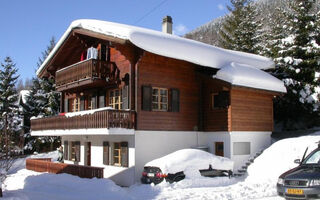 Náhled objektu Castellani Ug, Fiesch, Aletsch, Švýcarsko