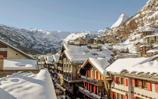 Náhled objektu Center, Zermatt, Zermatt Matterhorn, Švýcarsko