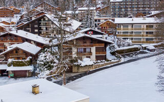 Náhled objektu Cérémonia, Villars, Villars, Les Diablerets, Švýcarsko