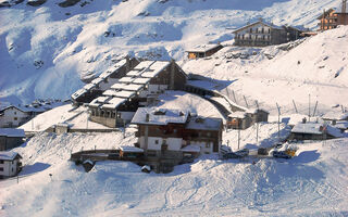 Náhled objektu Cervinia 2, Cervinia, Breuil - Cervinia, Itálie